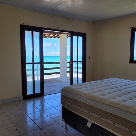 Sun Paradise - Ipioca Maceió エクステリア 写真