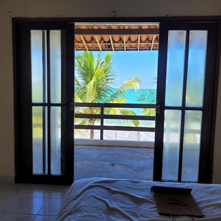 Sun Paradise - Ipioca Maceió エクステリア 写真
