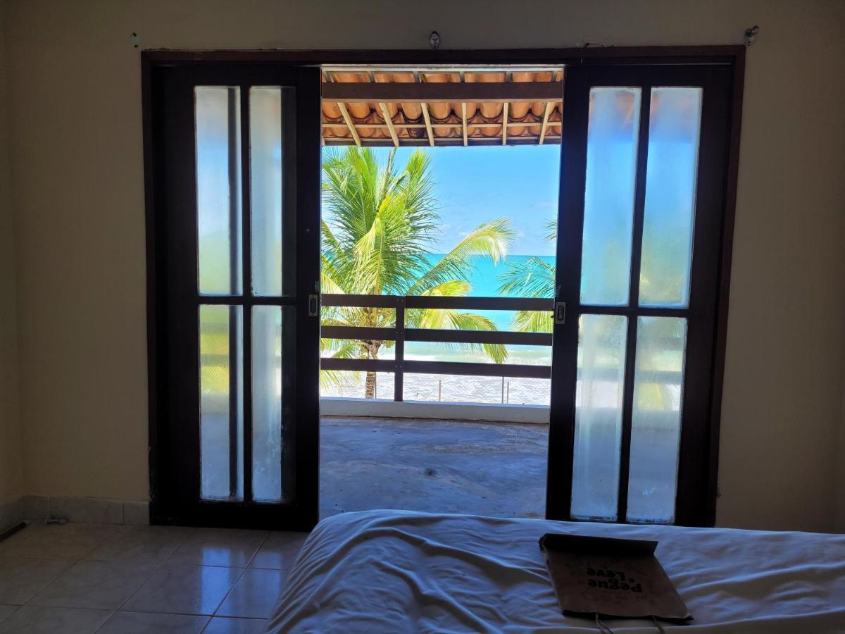 Sun Paradise - Ipioca Maceió エクステリア 写真