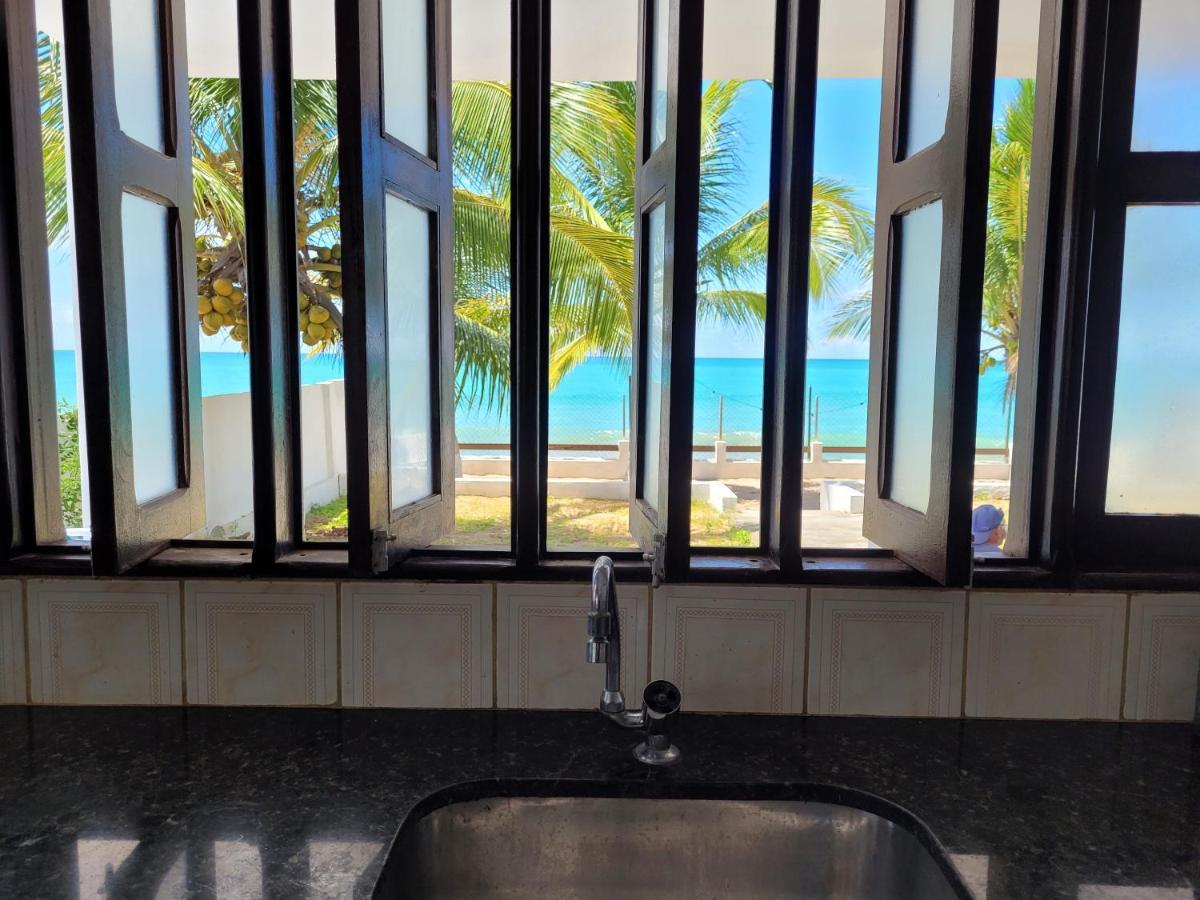 Sun Paradise - Ipioca Maceió エクステリア 写真