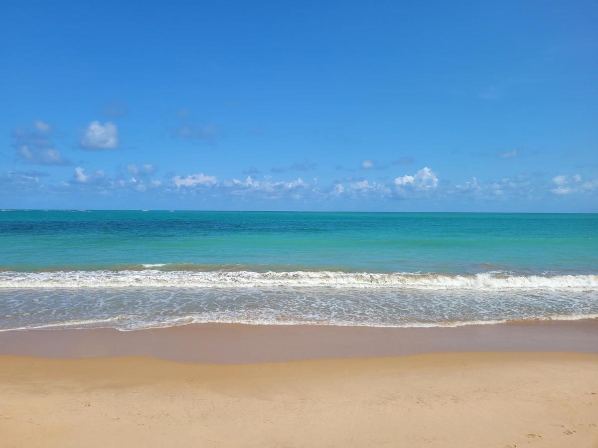 Sun Paradise - Ipioca Maceió エクステリア 写真