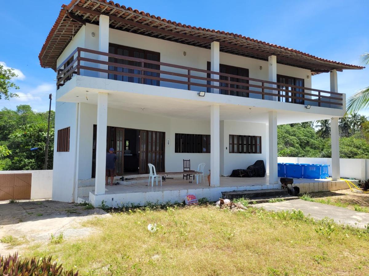 Sun Paradise - Ipioca Maceió エクステリア 写真