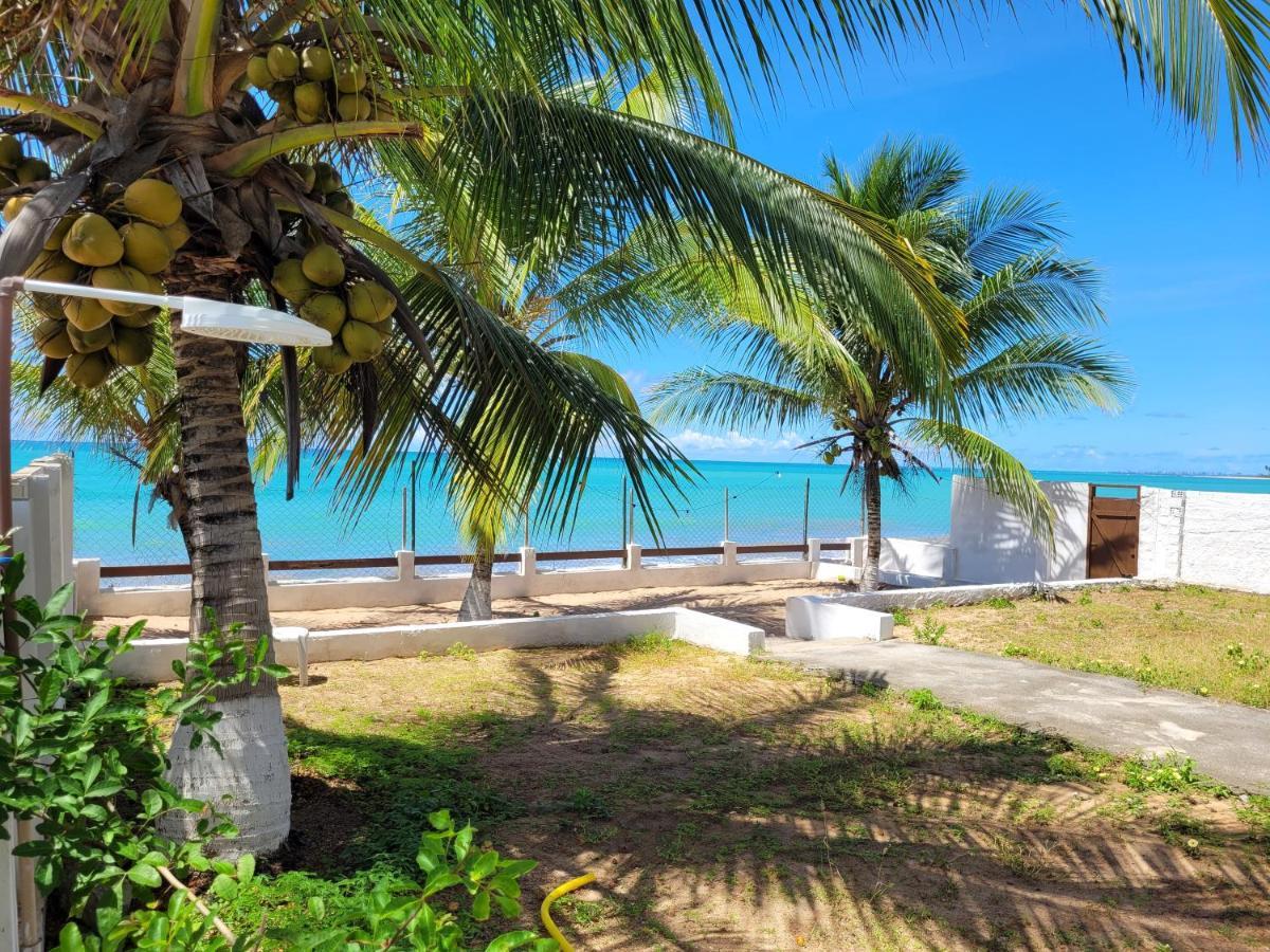 Sun Paradise - Ipioca Maceió エクステリア 写真