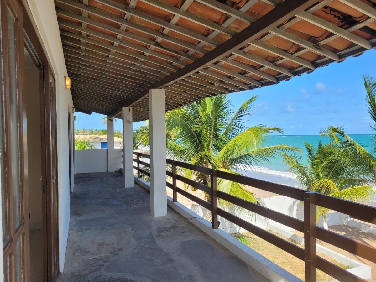 Sun Paradise - Ipioca Maceió エクステリア 写真