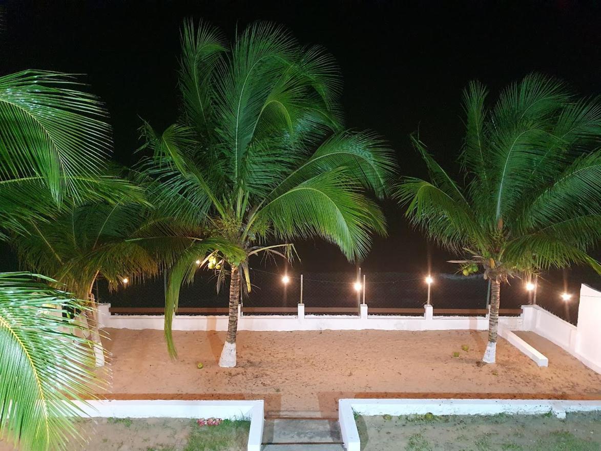 Sun Paradise - Ipioca Maceió エクステリア 写真