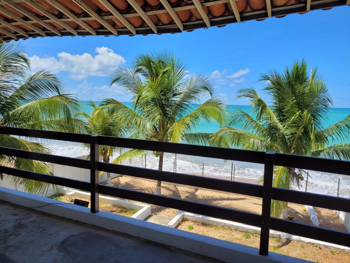 Sun Paradise - Ipioca Maceió エクステリア 写真