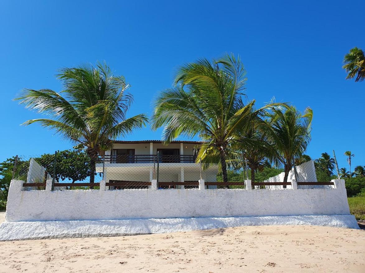 Sun Paradise - Ipioca Maceió エクステリア 写真
