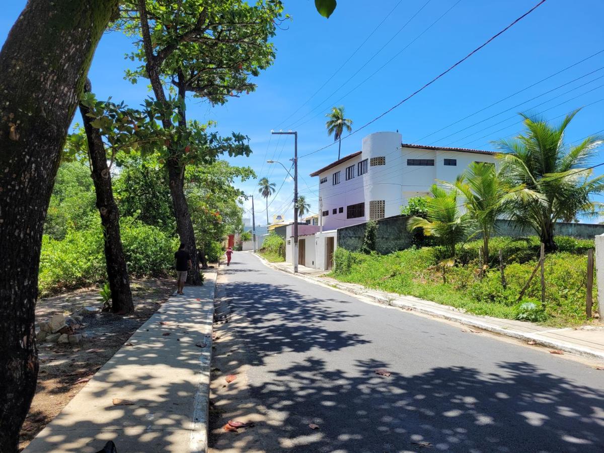 Sun Paradise - Ipioca Maceió エクステリア 写真