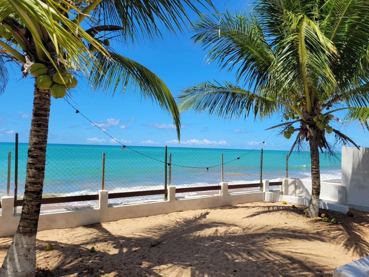 Sun Paradise - Ipioca Maceió エクステリア 写真