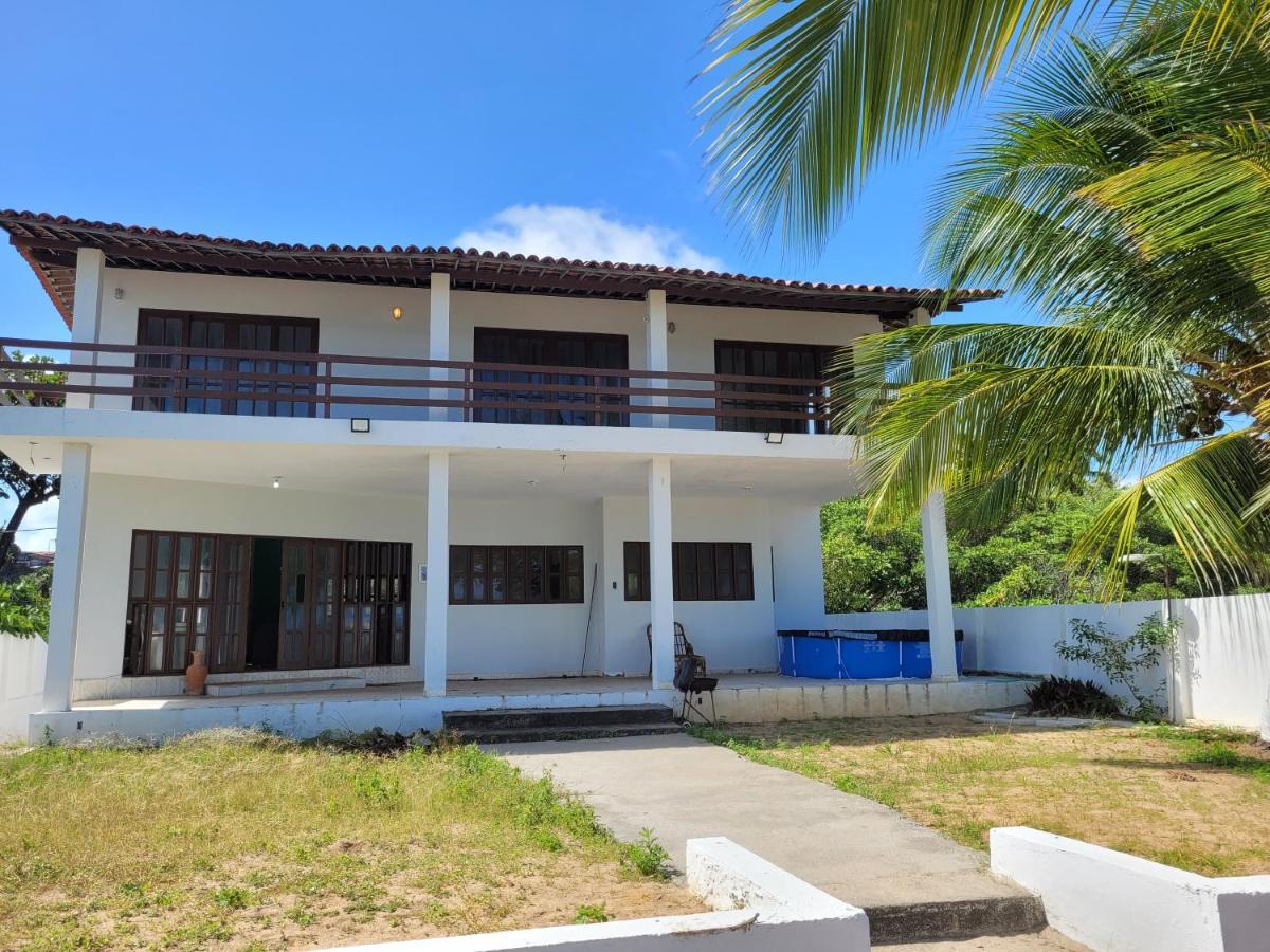 Sun Paradise - Ipioca Maceió エクステリア 写真