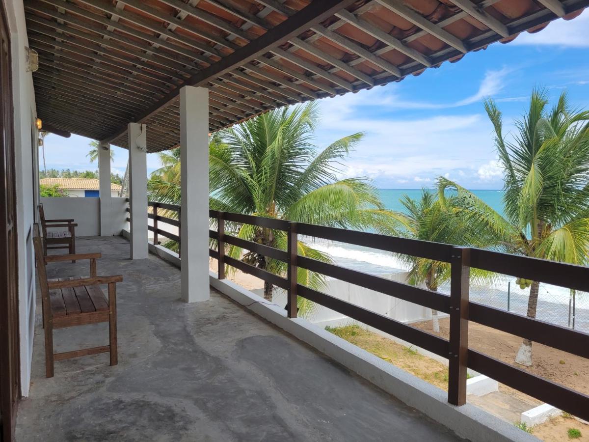 Sun Paradise - Ipioca Maceió エクステリア 写真