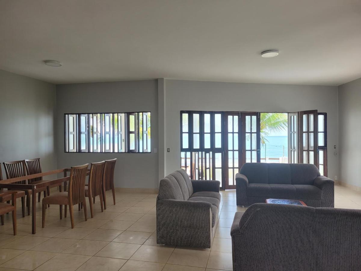 Sun Paradise - Ipioca Maceió エクステリア 写真