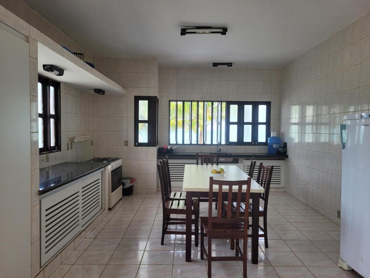 Sun Paradise - Ipioca Maceió エクステリア 写真