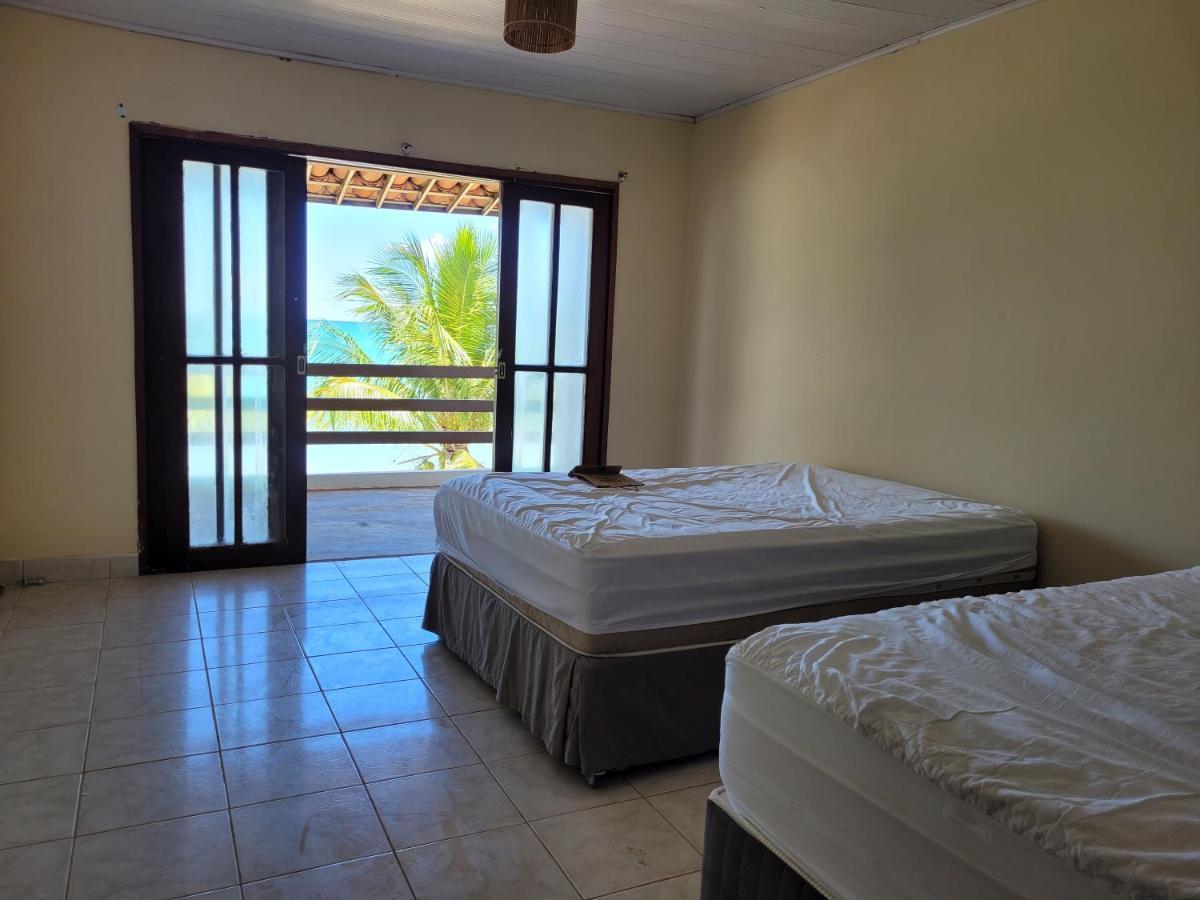 Sun Paradise - Ipioca Maceió エクステリア 写真